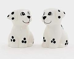 Pair spotty dog for sale  Delivered anywhere in UK