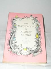 Puffin book nursery for sale  Delivered anywhere in UK