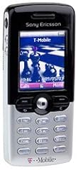 Sony ericsson t610 for sale  Delivered anywhere in UK