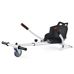 Hoverboard kart adjustable for sale  Delivered anywhere in UK