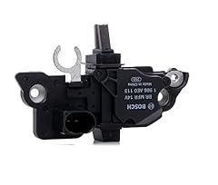 Bosch alternator regulator for sale  Delivered anywhere in UK