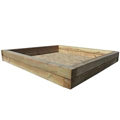 Massiver sandkasten holz gebraucht kaufen  Wird an jeden Ort in Deutschland