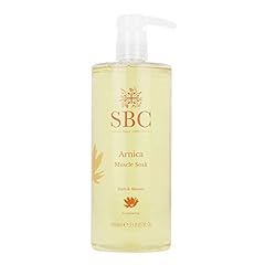 Sbc skincare arnica usato  Spedito ovunque in Italia 