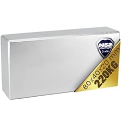 Neodym magnet n52 gebraucht kaufen  Wird an jeden Ort in Deutschland
