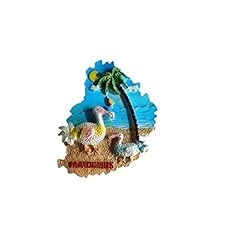 Mauritius dodo kühlschrankmag gebraucht kaufen  Wird an jeden Ort in Deutschland