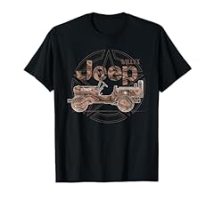Jeep willys star usato  Spedito ovunque in Italia 