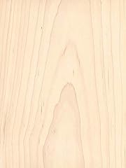 Maple white veneer for sale  Delivered anywhere in USA 