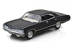 Greenlight chevrolet impala usato  Spedito ovunque in Italia 