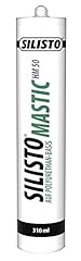 Silisto mastic carrosserie d'occasion  Livré partout en France