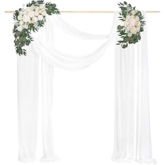 Packs hochzeit vorhang gebraucht kaufen  Wird an jeden Ort in Deutschland