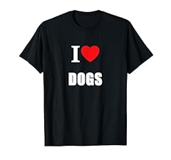Love dogs cuccioli usato  Spedito ovunque in Italia 