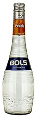 Bols peach 700ml for sale  Delivered anywhere in UK