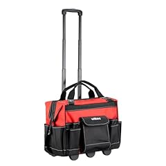 Wiltec trolley porta usato  Spedito ovunque in Italia 