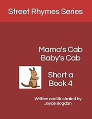 Mama cab baby usato  Spedito ovunque in Italia 