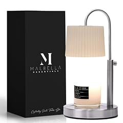 Dimmable glass candle for sale  Delivered anywhere in USA 
