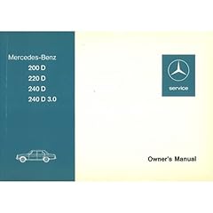 Mercedes benz w115 gebraucht kaufen  Wird an jeden Ort in Deutschland