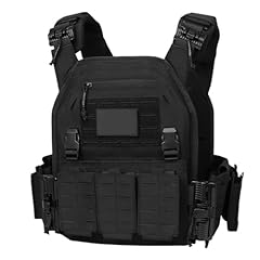 Pizazztoy gilet tactique d'occasion  Livré partout en France