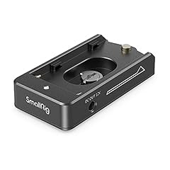 Smallrig piastra adattatore usato  Spedito ovunque in Italia 