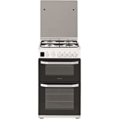 Hotpoint 50cm hd5g00ccw for sale  Delivered anywhere in Ireland