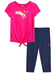 Puma girls leggings for sale  Delivered anywhere in USA 