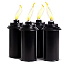 Backyadda Torch Replacement Canisters (16 oz). Compatible for sale  Delivered anywhere in USA 