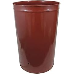 Large steel incinerator for sale  Delivered anywhere in UK