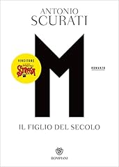 Figlio del secolo usato  Spedito ovunque in Italia 