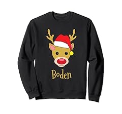 Boden christmas red for sale  Delivered anywhere in UK