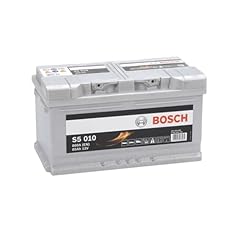 Bosch autobatterie 85ah gebraucht kaufen  Wird an jeden Ort in Deutschland