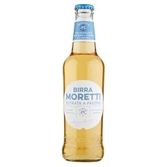 Birra moretti filtrata gebraucht kaufen  Wird an jeden Ort in Deutschland