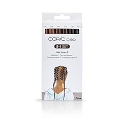 Copic ciao set d'occasion  Livré partout en France