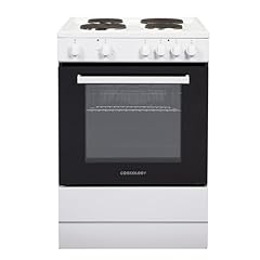 Cookology cfsp600wh 60cm for sale  Delivered anywhere in Ireland