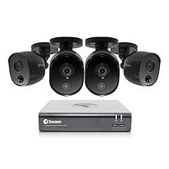 Swann security cctv for sale  Delivered anywhere in UK