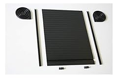 Clearcut tambour door for sale  Delivered anywhere in UK