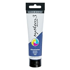 System3 150 ultramarine usato  Spedito ovunque in Italia 