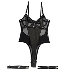 Aranmei bodysuit per usato  Spedito ovunque in Italia 
