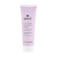 Crème premières rides d'occasion  Livré partout en France
