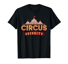 Zirkus security fasching gebraucht kaufen  Wird an jeden Ort in Deutschland