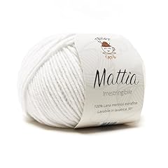Mattia tricot cafè d'occasion  Livré partout en France