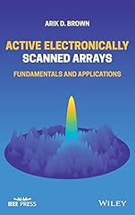 Active electronically scanned usato  Spedito ovunque in Italia 