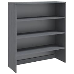Vidaxl aufsatz highboard gebraucht kaufen  Wird an jeden Ort in Deutschland