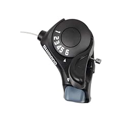 Shimano daumenschalter tourney gebraucht kaufen  Wird an jeden Ort in Deutschland