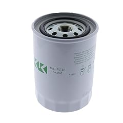 Fuel filter hh166 for sale  Delivered anywhere in USA 