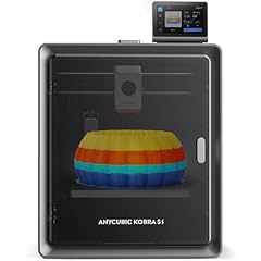 Anycubic kobra stampante usato Anycubic kobra stampante usato  Spedito ovunque in Italia