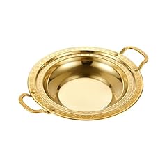 Gold skillet pan for sale  Delivered anywhere in USA 