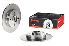 Brembo 08.9512.27 disque d'occasion  Livré partout en France