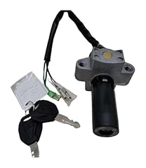 Ignition starter switch for sale  Delivered anywhere in UK