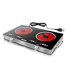 Karinear burner electric for sale  Delivered anywhere in USA 