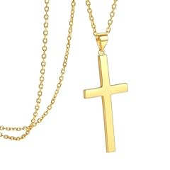 Prosilver collier croix d'occasion  Livré partout en France