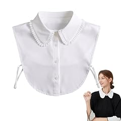 Fake collar detachable for sale  Delivered anywhere in UK